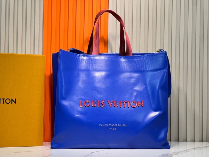 LV Shopping Bags